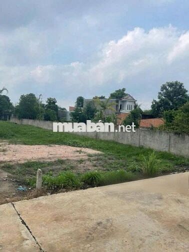 Đất thổ 200m2.Giá hời 600tr tại Suối Sâu, An Tịnh, Trảng Bàng,Tây Ninh
