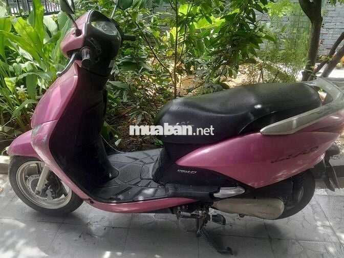 Bán xe honda lead.giấy tờ đầy đủ.giá 6tr300k