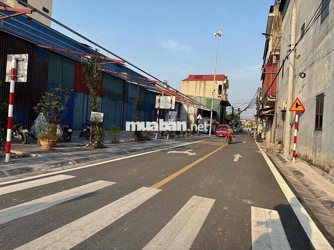 🔥SIÊU PHẨM KIM NỖ – 70M² FULL THỔ CƯ – OTO VÀO TẬN NHÀ – CHỈ HƠN 5 T.Ỷ