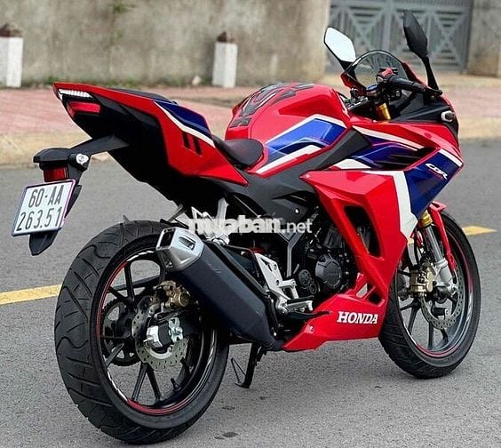 Bán Moto 150 Cbr 2023