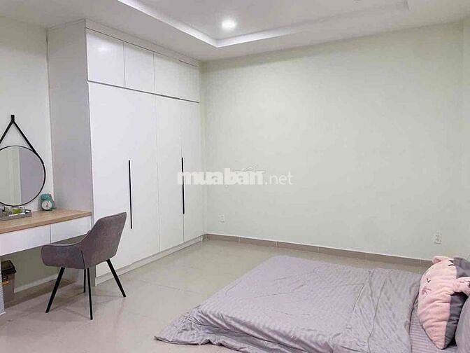 Nhà 1 trệt 2 lầu gần KDC D2D phường Thống Nhất cần bán