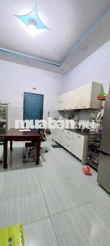 NHÀ 2 TẦNG 4X15 TÂN THỚI NHÌ KHU DÂN CƯ HIỆN HỮU GIÁ SIÊU RẺ