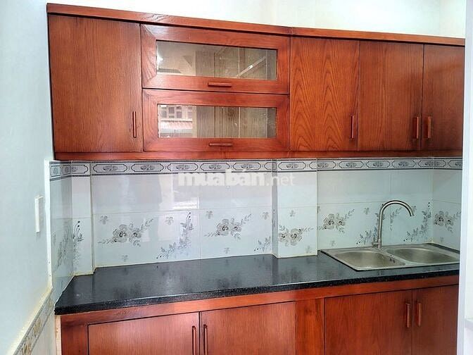 BÁN NHÀ CẤP 4 XÂY MỚI CHƯA Ở Giá 730 triệu Đông Thạnh Hóc Môn
