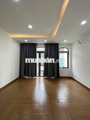 Bán nhà đang cho thuê đường Nguyễn Cửu Vân,Bình Thạnh. Giá 4,85Tỷ/50m2