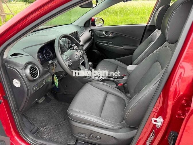 Hyundai Kona 2019 1.6 Turbo - 40000 km xe chất