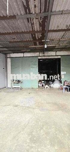 HÓC MÔN-MT XUÂN THỚI THƯỢNG 24-ĐƯỜNG NHỰA 16M-1383M2-DT 75TR/TH-51 TỶ