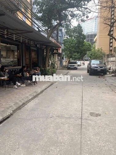 BÁN ĐẤT NGÕ Ô TÔ TẢI TRÁNH - MẶT TIỀN SIÊU RỘNG 12m  - KINH DOANH -