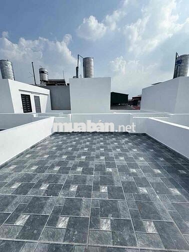 ❌BÁN NHÀ THANH AM 5 TẦNG Ô TÔ ĐỖ CỔNG,MẶT TIỀN 5.4M Ở SƯỚNG❌