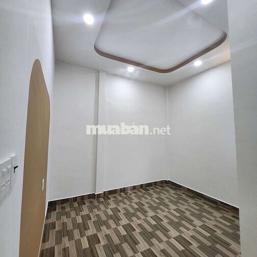 Nhà hẻm 278 tầm vu, 1t1l, 2 p ngủ, hoàn công, trung tâm hưng lợi, NK