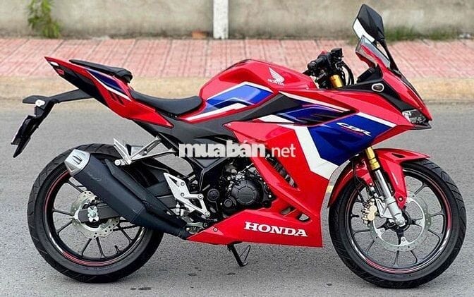 Bán Moto 150 Cbr 2023