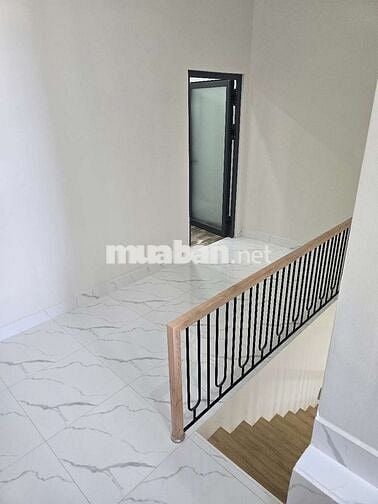 Nhà hẻm 278 tầm vu, 1t1l, 2 p ngủ, hoàn công, trung tâm hưng lợi, NK