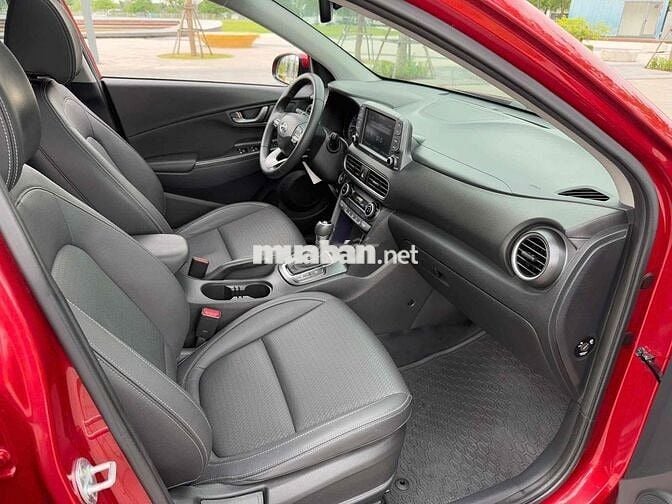 Hyundai Kona 2019 1.6 Turbo - 40000 km xe chất