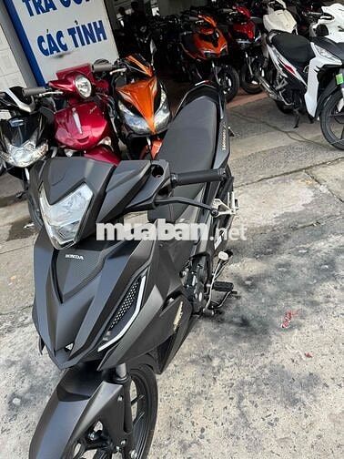 ❎❎ Winner V1 đen nhám cuối 2018 xe đẹp có trả góp