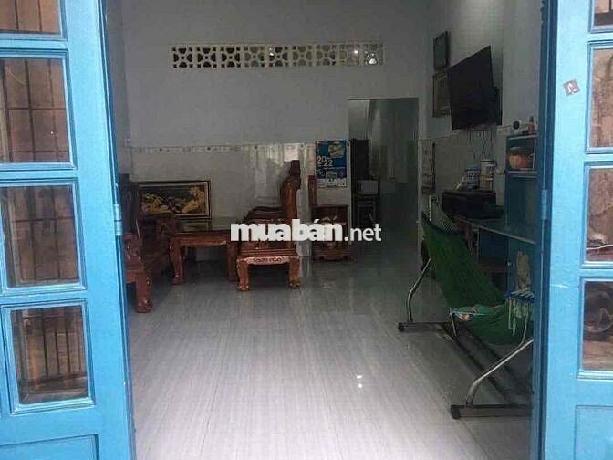 NHÀ 2 TẦNG 4X15 TÂN THỚI NHÌ KHU DÂN CƯ HIỆN HỮU GIÁ SIÊU RẺ