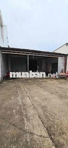 HÓC MÔN-MT XUÂN THỚI THƯỢNG 24-ĐƯỜNG NHỰA 16M-1383M2-DT 75TR/TH-51 TỶ