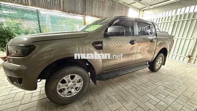 Ford Ranger 2019 XLS 2.2L 4x2 MT - 57200 km