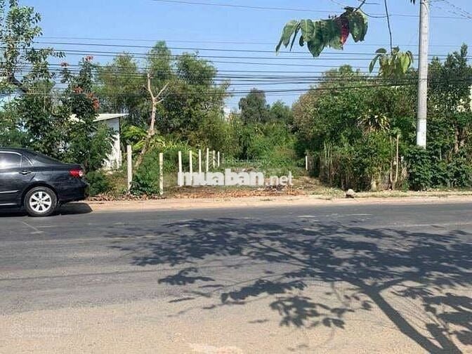 Bán nhanh lô đất  - Hạ giá Bình Đông,TP Gò Công Tiền Giang,100m²/450tr