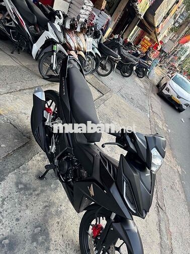 ❎❎ Winner V1 đen nhám cuối 2018 xe đẹp có trả góp