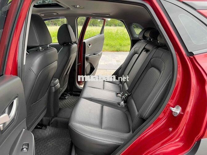 Hyundai Kona 2019 1.6 Turbo - 40000 km xe chất