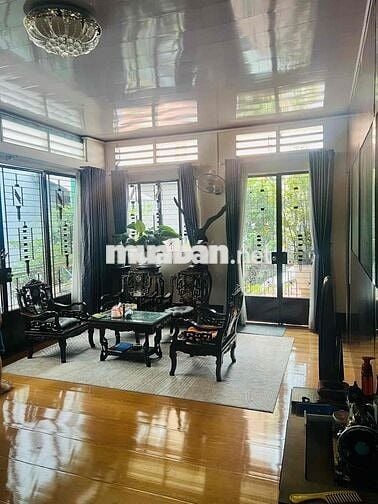 NHÀ 7X7 LÊ HỒNG PHONG – SÁT HẺM XE HƠI - SAU LƯNG CĂN MẶT TIỀN