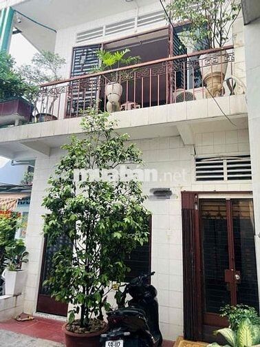 NHÀ 7X7 LÊ HỒNG PHONG – SÁT HẺM XE HƠI - SAU LƯNG CĂN MẶT TIỀN