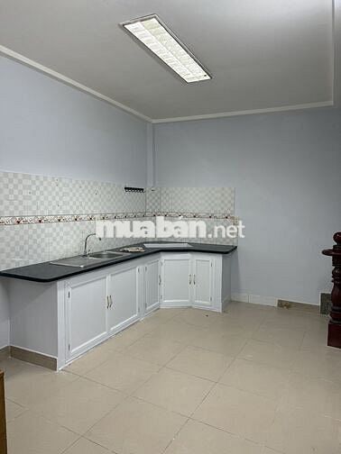 Nhà cho thuê nguyên căn, 2PN+ 1 lửng, hẻm 2m, đường Phan Anh, Bình Tân