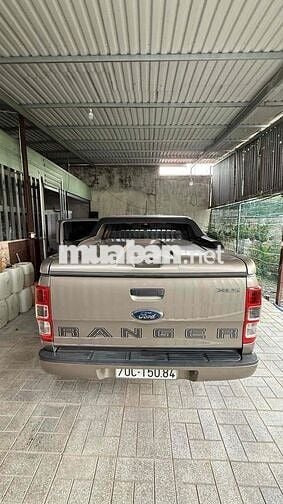 Ford Ranger 2019 XLS 2.2L 4x2 MT - 57200 km