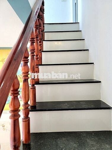 BÁN NHÀ CẤP 4 XÂY MỚI CHƯA Ở Giá 730 triệu Đông Thạnh Hóc Môn