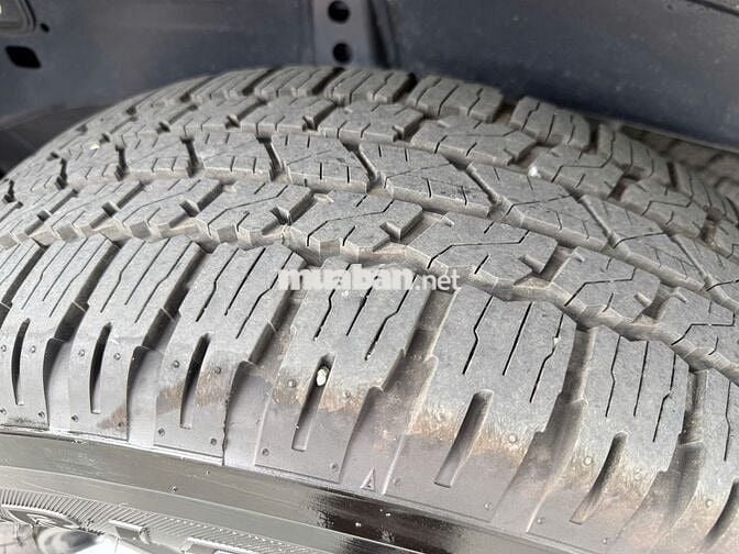 Toyota Hilux 2024 2.4L 4x2 AT - 8785 km