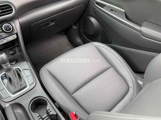 Hyundai Kona 2019 1.6 Turbo - 40000 km xe chất