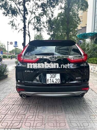 Honda CR V 2018 G - 8000 km