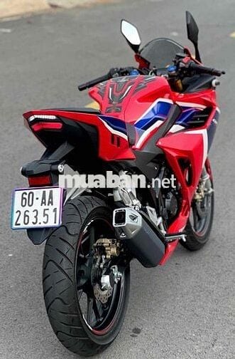 Bán Moto 150 Cbr 2023