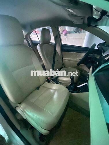 Toyota Vios 2016 - 120000 km