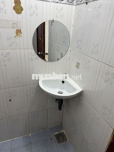 Nhà cho thuê nguyên căn, 2PN+ 1 lửng, hẻm 2m, đường Phan Anh, Bình Tân