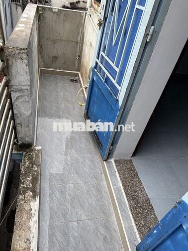 Nhà cho thuê nguyên căn, 2PN+ 1 lửng, hẻm 2m, đường Phan Anh, Bình Tân