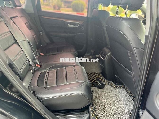 Honda CR V 2018 G - 8000 km