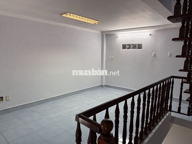 Nhà cho thuê nguyên căn, 2PN+ 1 lửng, hẻm 2m, đường Phan Anh, Bình Tân
