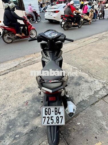 ❎❎ Winner V1 đen nhám cuối 2018 xe đẹp có trả góp