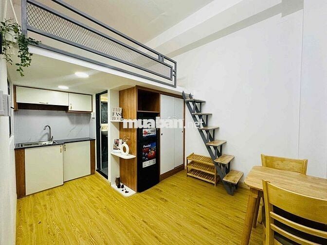Căn Hộ Dịch Vụ Cao Cấp  LÊ VĂN THỌ Dòng Tiền 80tr 1 tháng