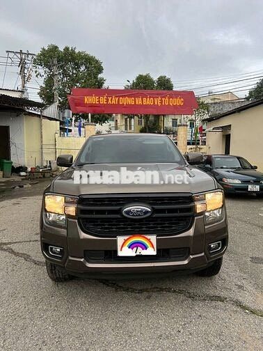 Ford Ranger 2022 XLS 2.0L 4x2 AT - 94500 km