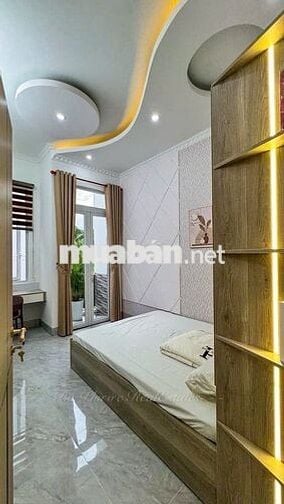NẮM CHÍNH CHỦ BÁN NHÀ 2 TẦNG HẺM TỔ 3 NGUYỄN VĂN LINH