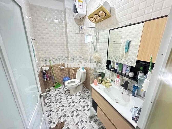 💥💥NHÀ HIẾM ĐẸP – Ở NGAY - 10M RA CÔNG VIÊN,  HỒ ĐIỀU HOÀ💥💥