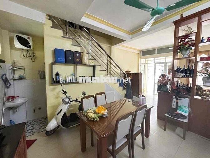 💥💥NHÀ HIẾM ĐẸP – Ở NGAY - 10M RA CÔNG VIÊN,  HỒ ĐIỀU HOÀ💥💥