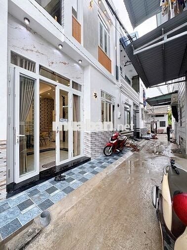 NẮM CHÍNH CHỦ BÁN NHÀ 2 TẦNG HẺM TỔ 3 NGUYỄN VĂN LINH