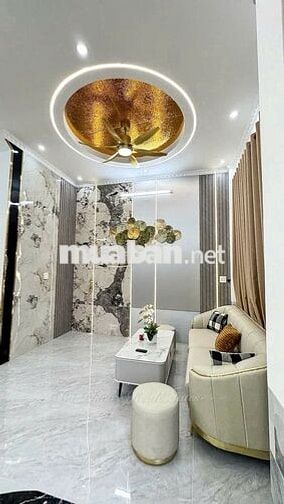 NẮM CHÍNH CHỦ BÁN NHÀ 2 TẦNG HẺM TỔ 3 NGUYỄN VĂN LINH