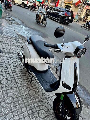 🟢🟢Vera S 50c trắng đen đký 2025 siêu mới chính chủ