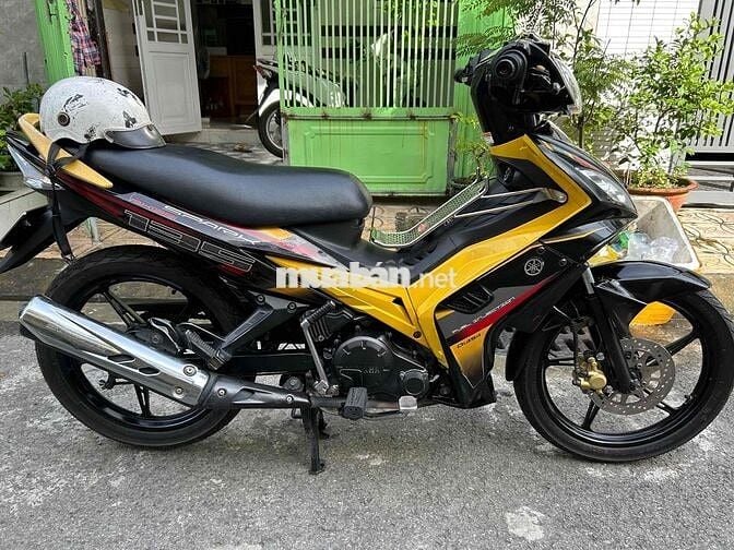 Bán xe Spark thái xăng cơ cực hiếm