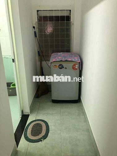Nhà hẻm xe hơi DTSD 117m2, 4 phòng ngủ, Đường Nguyễn Cảnh Chân, Quận 1