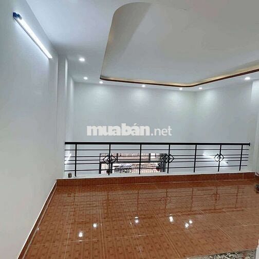Bán nhà kiệt chính 5m thảm nhựa Đà Sơn