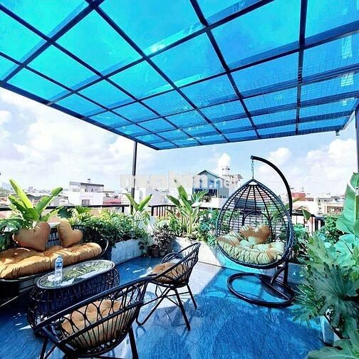 Nhỉnh 7 tỷ - Nhà mới lô góc - 6 tầng thang máy máy xịn xò - Về ở ngay